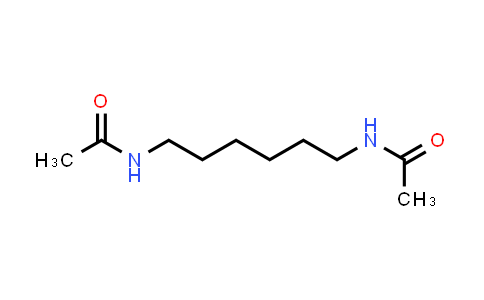 N,N'-(Hexane-1,6-diyl)diacetamide