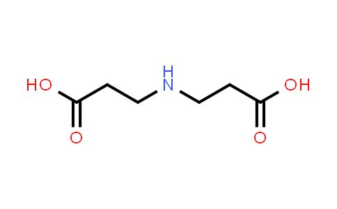 3,3'-Azanediyldipropanoic acid