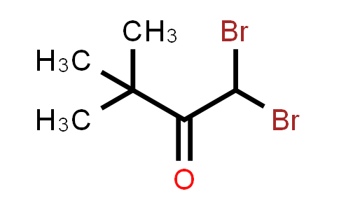 1,1-Dibromopinacolone