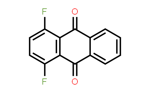 1,4-Difluoroanthraquinone