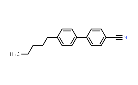 4'-Pentyl-[1,1'-Biphenyl]-4-carbonitrile