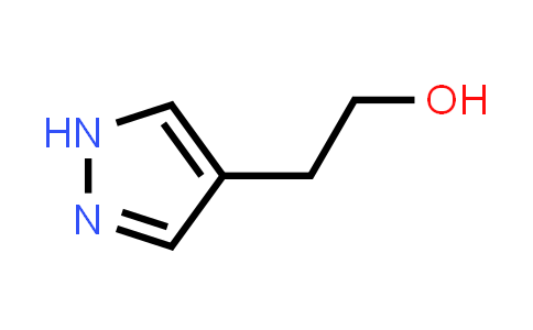 2-(1H-pyrazol-4-yl)ethanol