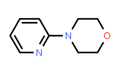 4-(Pyridin-2-yl)morpholine