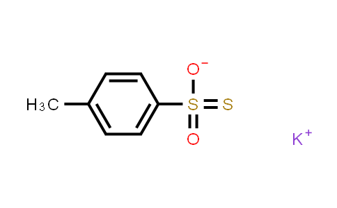 Potassium p-Toluenethiosulfonate