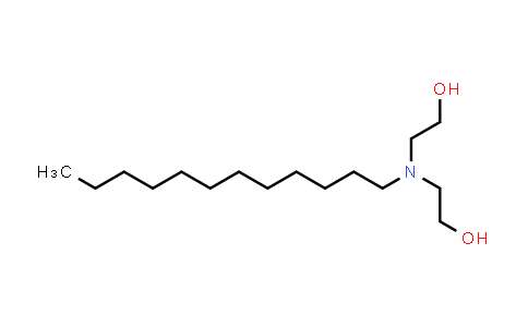 N-Lauryldiethanolamine
