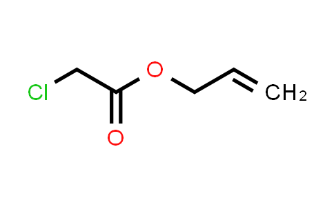 Allyl 2-chloroacetate