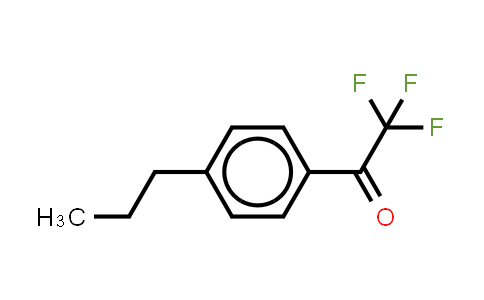 4'-N-Propyl-2,2,2-trifluoroacetophenone