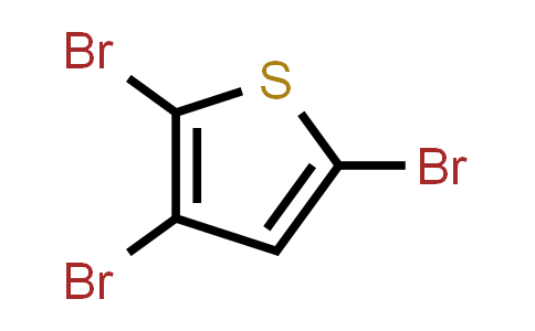 2,3,5-Tribromothiophene