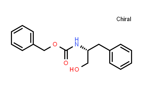 Cbz-D-Phenylalaninol