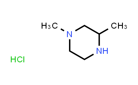 1,3-Dimethylpiperazine hydrochloride