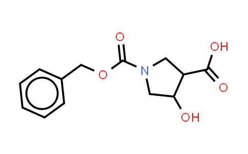 1-N-Cbz-4-hydroxy-belta-proline