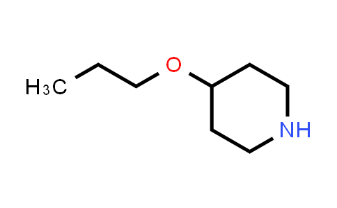 4-propoxypiperidine