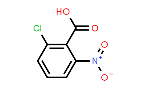2-Chloro-6-nitrobenzoic acid