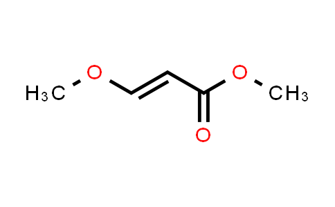 Methyl 3-methoxyacrylate