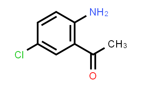 1-(2-amino-5-chlorophenyl)-Ethanone