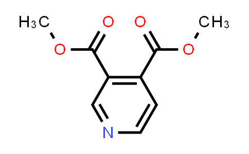 pyridine-3,4-dicarboxylic acid dimethyl ester