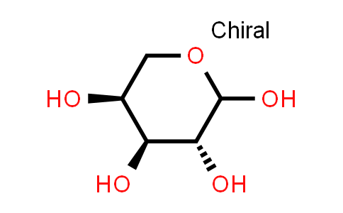 (3R,4S,5S)-oxane-2,3,4,5-tetrol