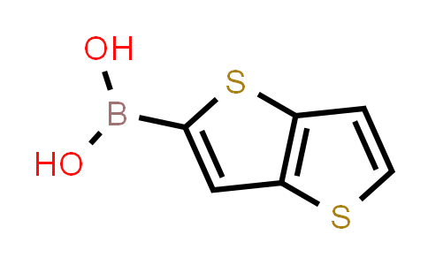 Thieno[3,2-b]thiophene-2-boronic acid