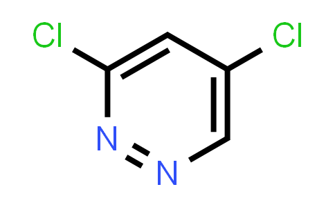 3,5-Dichloropyridazine