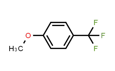 4-(Trifluoromethyl)anisole