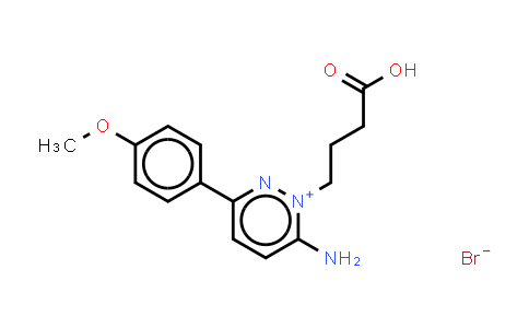 SR 95531 hydrobromide