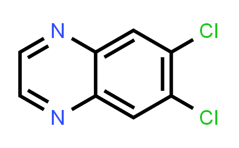 6,7-Dichloroquinoxaline