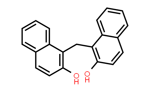 1,1'-Methylenebis(naphthalen-2-ol)