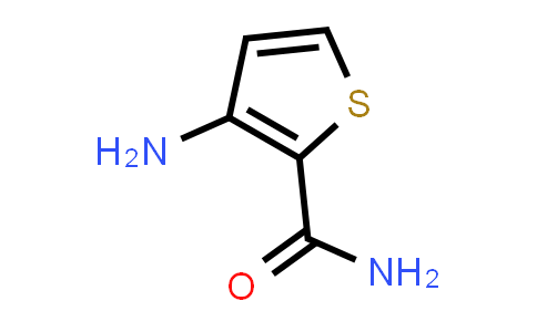 3-amino-2-thiophenecarboxamide