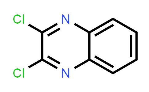 2,3-Dichloroquinoxaline