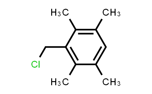 3-(chloromethyl)-1,2,4,5-tetramethylbenzene