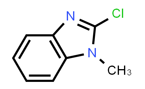 1-methyl-1H-benzo[d]imidazol-2-ylchloride