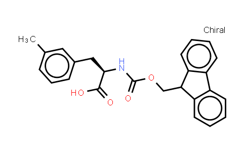 D-Phenylalanine,N-[(9H-fluoren-9-ylmethoxy)carbonyl]-3-methyl-