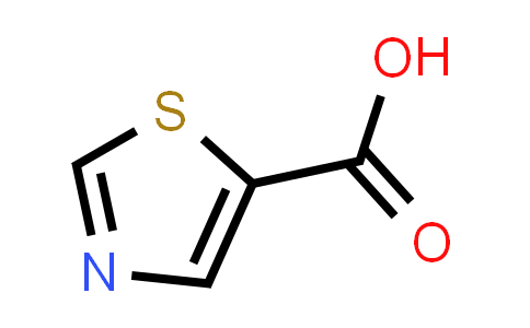 5-Thiazolecarboxylicacid