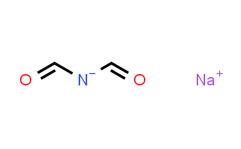 sodium diformylazanide