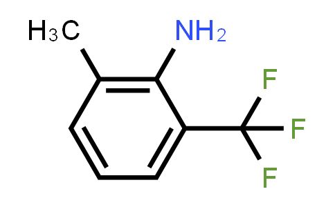 2-Methyl-6-(trifluoromethyl)aniline