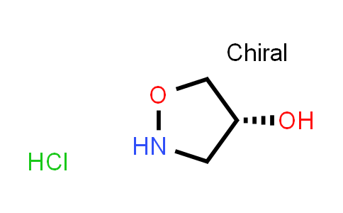 (R)-Isoxazolidin-4-ol Hydrochloride