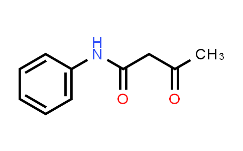 3-oxo-N-phenylbutanamide
