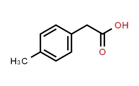 2-(4-methylphenyl)acetic acid