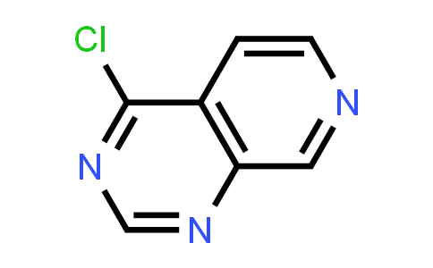 4-Chloropyrido[3,4-d]pyrimidine