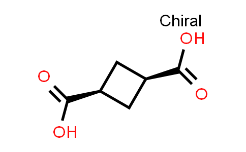 cis-Cyclobutane-1,3-dicarboxylic acid