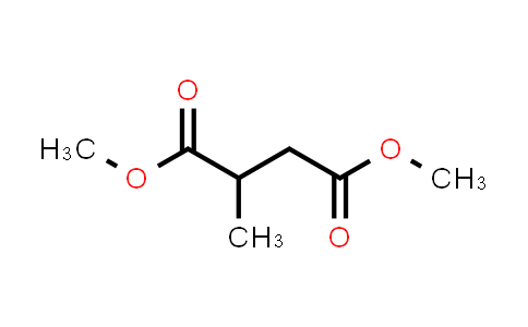 2-methylbutanedioic acid dimethyl ester