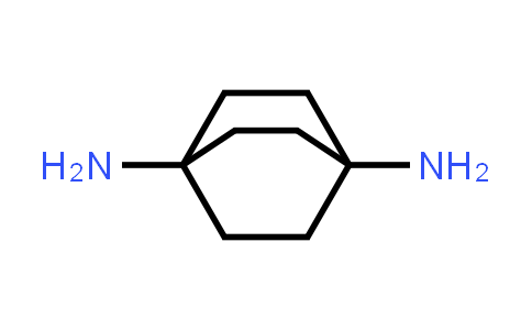 Bicyclo[2.2.2]octane-1,4-diamine