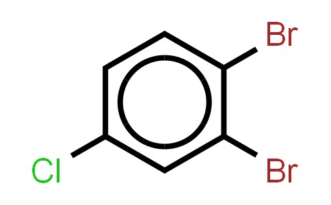 3,4-Dibromochlorobenzene