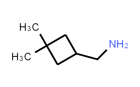 3,3-Dimethylcyclobutanemethanamine