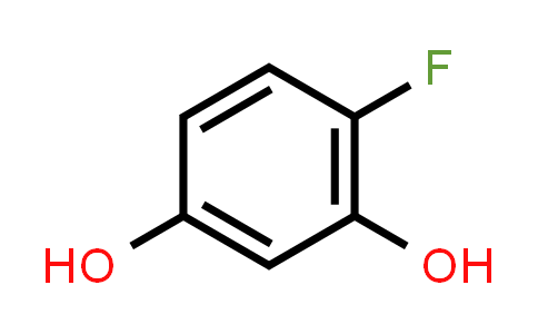 4-Fluororesorcinol