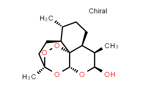 (3R,5aS,6R,8aS,9R,10S,12R,12aR)-3,6,9-Trimethyldecahydro-3H-3,12-epoxy[1,2]dioxepino[4,3-i]isochromen-10-ol