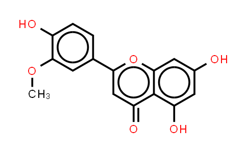 Chrysoeriol