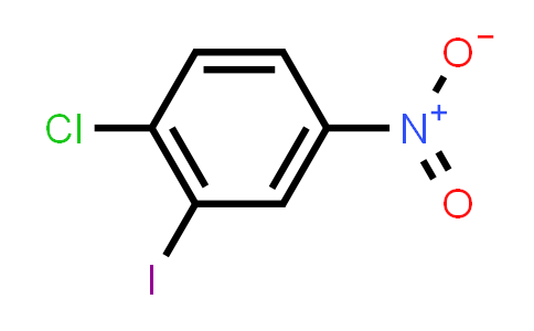 1-chloro-2-iodo-4-nitrobenzene