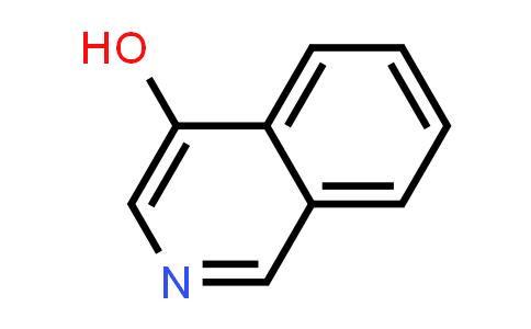 4-Hydroxyisoquinoline