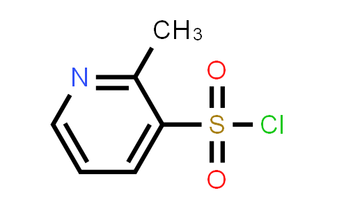 2-Methylpyridine-3-sulfonyl chloride